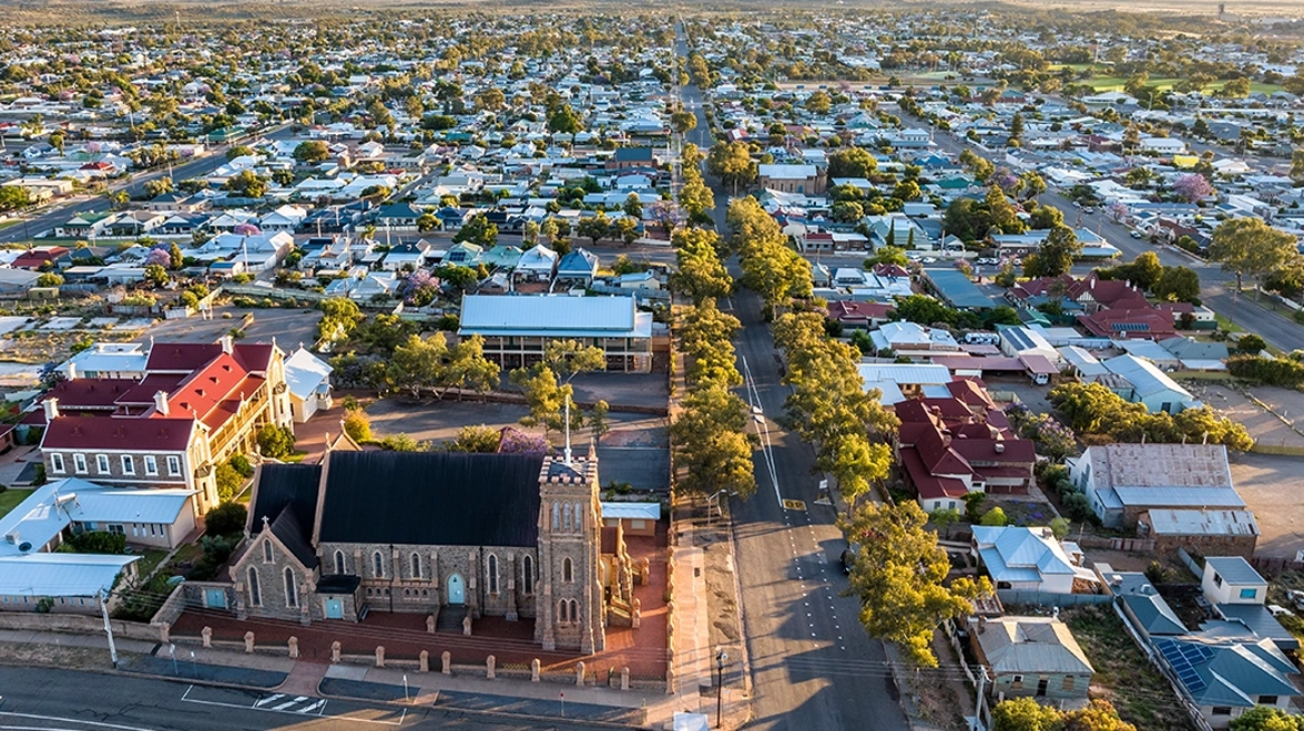 The social impact of affordable housing-duke housing in australia